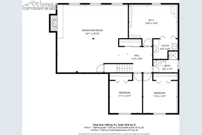 6375 Okeechobee Place, Colorado Springs, CO 80915 - Photo 50