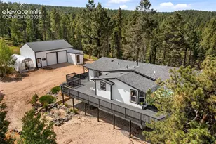 403 Pioneer Creek Dr, Florissant, CO 80816 - Photo 18