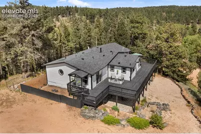 403 Pioneer Creek Drive, Florissant, CO 80816 - Photo 20