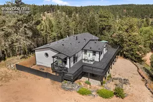 403 Pioneer Creek Dr, Florissant, CO 80816 - Photo 20