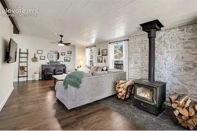 403 Pioneer Creek Drive, Florissant, CO 80816 - Photo 4