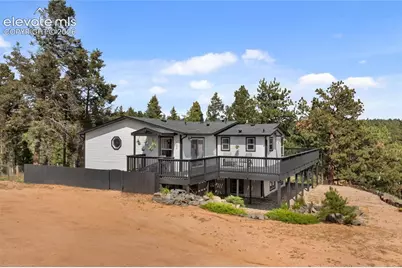 403 Pioneer Creek Drive, Florissant, CO 80816 - Photo 42