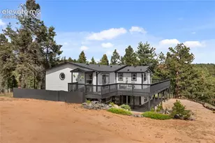 403 Pioneer Creek Dr, Florissant, CO 80816 - Photo 42
