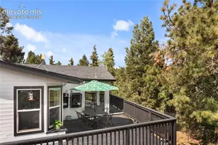 403 Pioneer Creek Dr, Florissant, CO 80816 - Photo 18