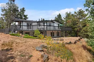 403 Pioneer Creek Dr, Florissant, CO 80816 - Photo 22