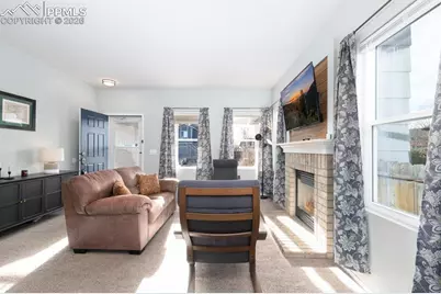 5728 Brennan Avenue, Colorado Springs, CO 80923 - Photo 4