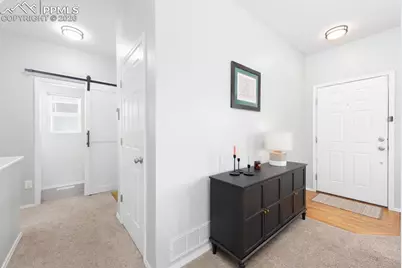 5728 Brennan Avenue, Colorado Springs, CO 80923 - Photo 2