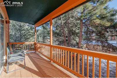 21 Shadowood Place, Woodland Park, CO 80863 - Photo 16