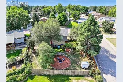 6610 Player Place, Colorado Springs, CO 80911 - Photo 40