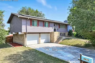 6610 Player Pl, Colorado Springs, CO 80911 - Photo 1