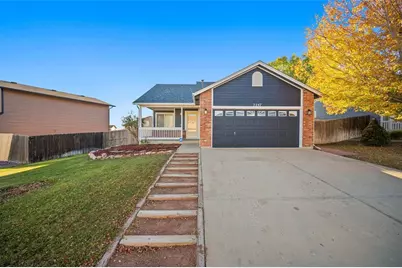 7247 Coral Ridge Drive, Colorado Springs, CO 80925 - Photo 2