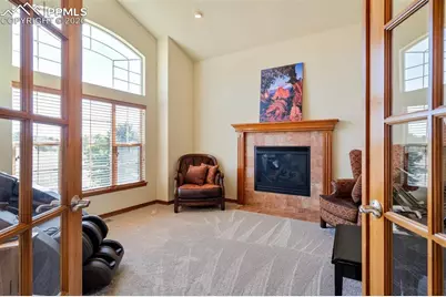 6815 Eagle Wing Drive, Colorado Springs, CO 80908 - Photo 4