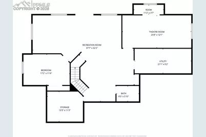 6815 Eagle Wing Drive, Colorado Springs, CO 80908 - Photo 48