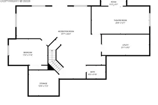 6815 Eagle Wing Dr, Colorado Springs, CO 80908 - Photo 48