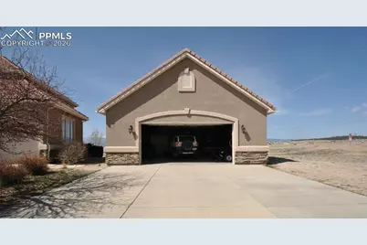 6815 Eagle Wing Drive, Colorado Springs, CO 80908 - Photo 38