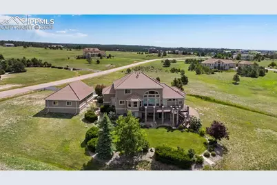 6815 Eagle Wing Drive, Colorado Springs, CO 80908 - Photo 44