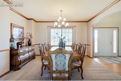 6815 Eagle Wing Drive, Colorado Springs, CO 80908 - Photo 6