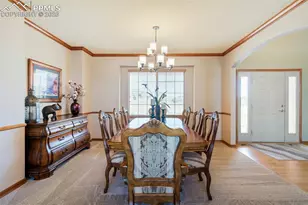 6815 Eagle Wing Dr, Colorado Springs, CO 80908 - Photo 6