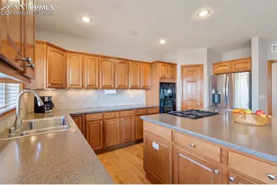 6815 Eagle Wing Drive, Colorado Springs, CO 80908 - Photo 14