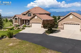 6815 Eagle Wing Dr, Colorado Springs, CO 80908 - Photo 2