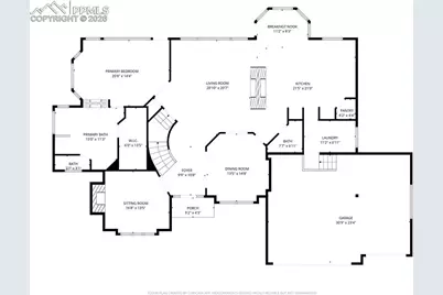 6815 Eagle Wing Drive, Colorado Springs, CO 80908 - Photo 46