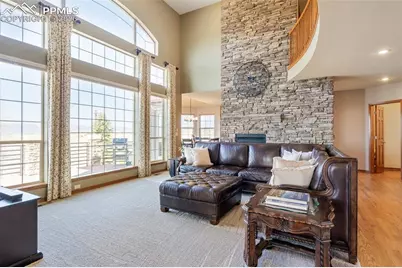 6815 Eagle Wing Drive, Colorado Springs, CO 80908 - Photo 8