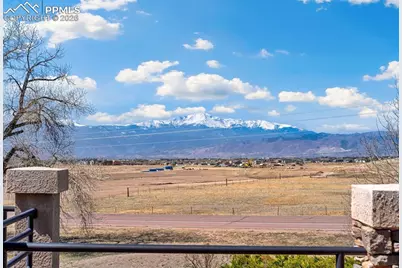 6815 Eagle Wing Drive, Colorado Springs, CO 80908 - Photo 36