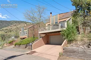 376 Pilot Knob Ave, Manitou Springs, CO 80829 - Photo 1