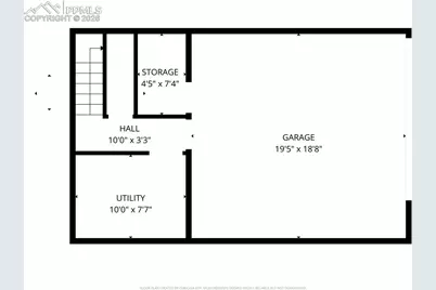 376 Pilot Knob Avenue, Manitou Springs, CO 80829 - Photo 30