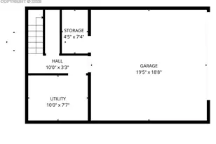 376 Pilot Knob Ave, Manitou Springs, CO 80829 - Photo 30