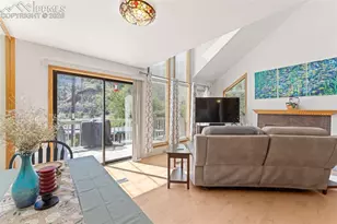 376 Pilot Knob Ave, Manitou Springs, CO 80829 - Photo 6