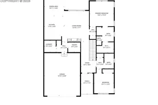 3316 Union Jack Wy, Colorado Springs, CO 80920 - Photo 48