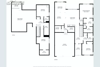 3316 Union Jack Way, Colorado Springs, CO 80920 - Photo 50