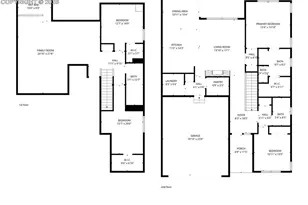 3316 Union Jack Wy, Colorado Springs, CO 80920 - Photo 50