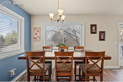 5110 Villa Circle, Colorado Springs, CO 80918 - Photo 10