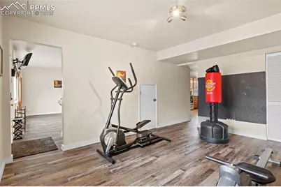 5110 Villa Circle, Colorado Springs, CO 80918 - Photo 20