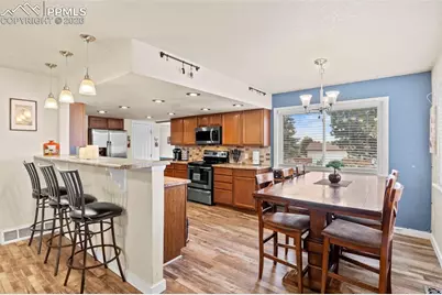 5110 Villa Circle, Colorado Springs, CO 80918 - Photo 12