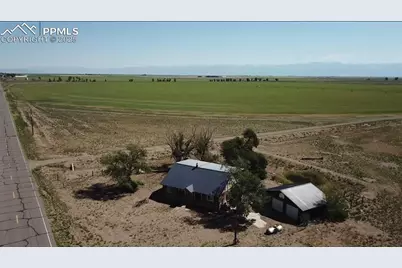 9478 County Road 100, Center, CO 81125 - Photo 1