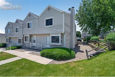 3181 Vail Pass Drive, Colorado Springs, CO 80917 - Photo 2