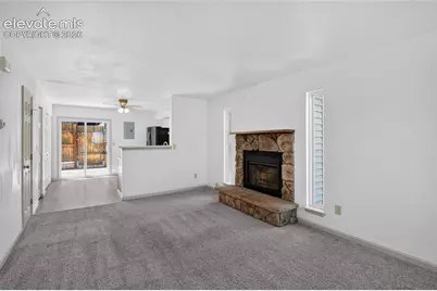 3181 Vail Pass Drive, Colorado Springs, CO 80917 - Photo 16