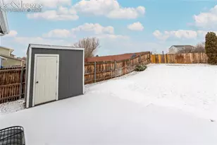 8258 Firethorn Dr, Colorado Springs, CO 80925 - Photo 12