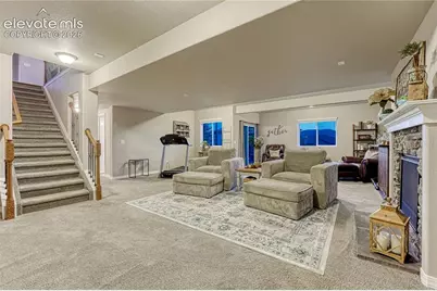 16028 Penn Central Way, Monument, CO 80132 - Photo 24