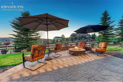 16028 Penn Central Way, Monument, CO 80132 - Photo 38