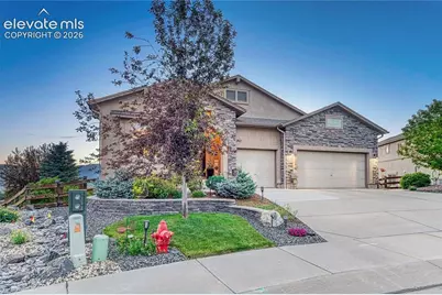 16028 Penn Central Way, Monument, CO 80132 - Photo 4
