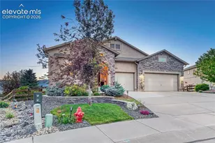 16028 Penn Central Way, Monument, CO 80132 - Photo 4