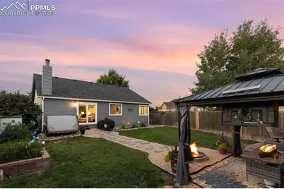 5919 Brennan Avenue, Colorado Springs, CO 80923 - Photo 12