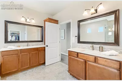 3729 Floating Cloud Court, Colorado Springs, CO 80908 - Photo 20