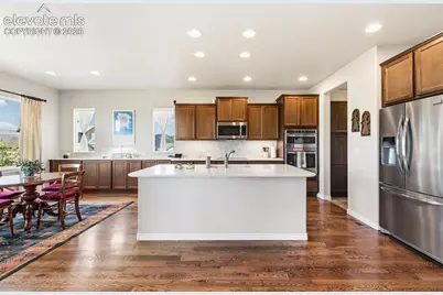 3729 Floating Cloud Court, Colorado Springs, CO 80908 - Photo 10