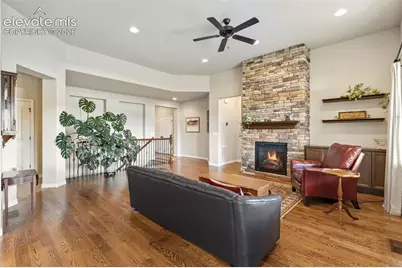 3729 Floating Cloud Court, Colorado Springs, CO 80908 - Photo 8