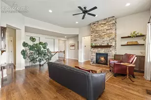 3729 Floating Cloud Ct, Colorado Springs, CO 80908 - Photo 8